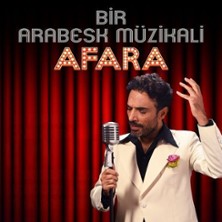 Afara - Ugur Aslan: Bir Arabesk Müzikali 21.05.2026 Harburger Theater