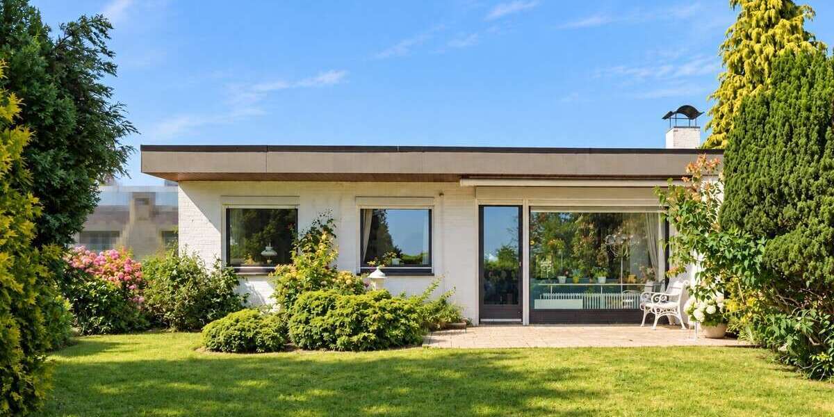 Einfamilienhaus Seevetal / Meckelfeld Meckelfeld - 4 Zimmer, 120 m&sup2;, 295.000&euro; | Angebot:27357573