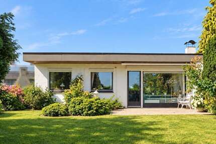 Haus Seevetal / Meckelfeld Meckelfeld - 4 Zimmer, 120 m&sup2;, 295.000&euro; | Angebot:27357573