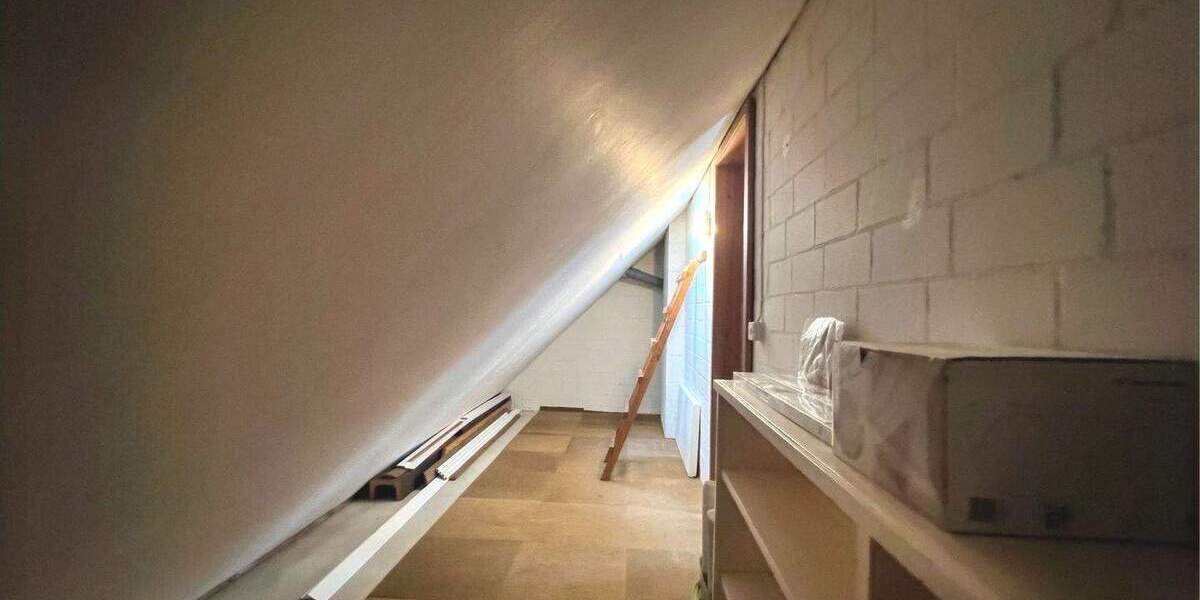 Reihenmittelhaus Glinde - 5 Zimmer, 98 m&sup2;, 385.000&euro; | Angebot:25371844