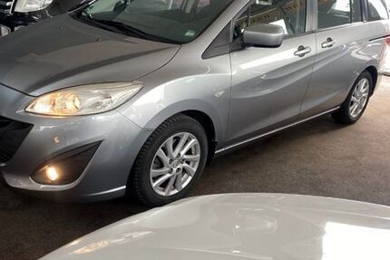 Mazda 5 91.800 km 10.980 € Stapelfeld bei Hamburg 22145