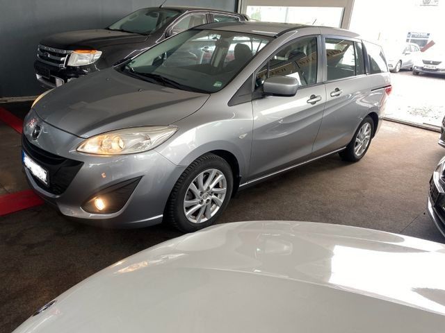 Mazda 5 91.800 km 10.980 € Stapelfeld bei Hamburg 22145