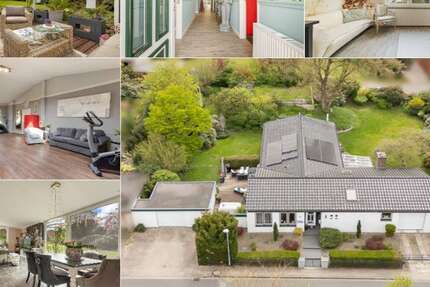 Haus Seevetal Holtorfsloh - 7 Zimmer, 200 m&sup2;, 598.000&euro; | Angebot:26657907