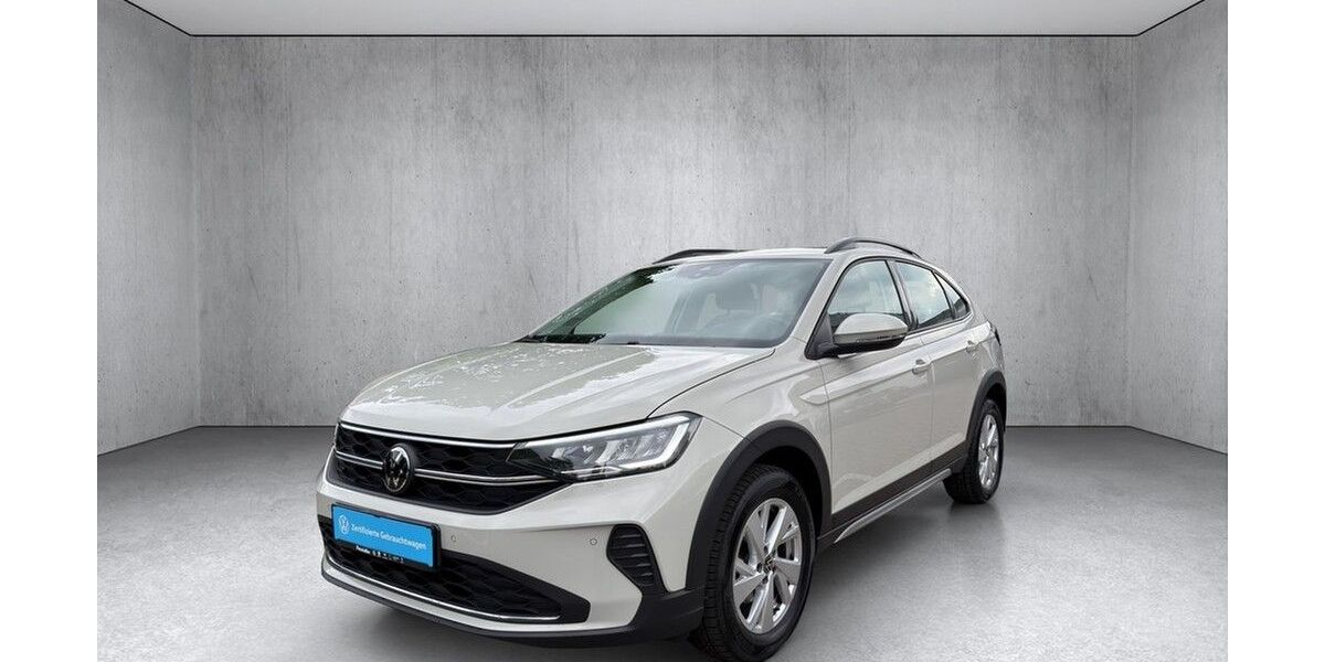 VW Taigo 10.600 km 20.880 &euro; Hamburg 22399