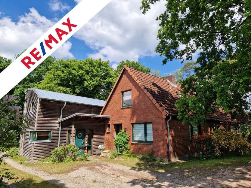 Haus zum Kaufen in Buchholz in der Nordheide 565.000 € 190 m²