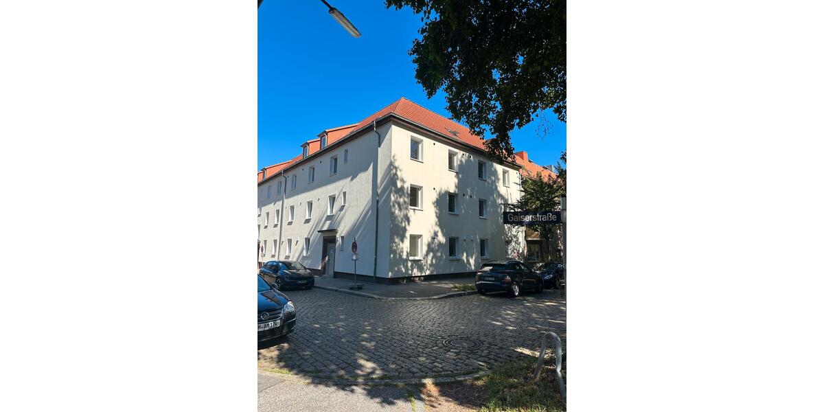 Erdgeschoßwohnung Hamburg Harburg - 2 Zimmer, 58 m&sup2;, 987&euro; | Angebot:26060401