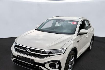 VW T-Roc 34.356 km 25.390 &euro; Appen 25482