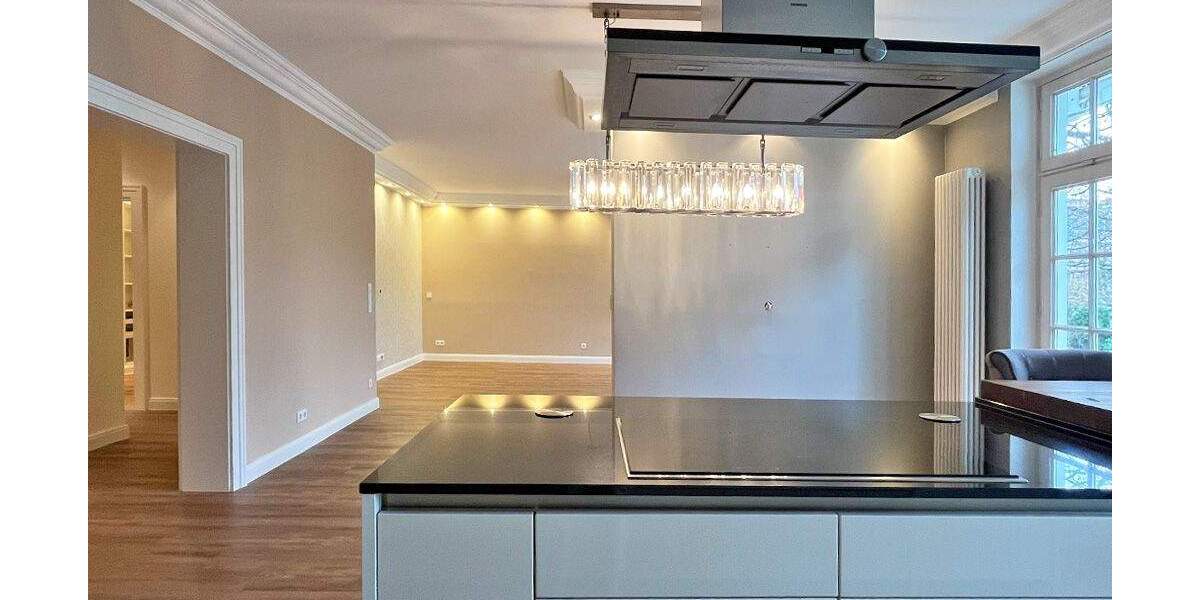 Großzügiges Wohnen in Top-Lage 4 zimmer