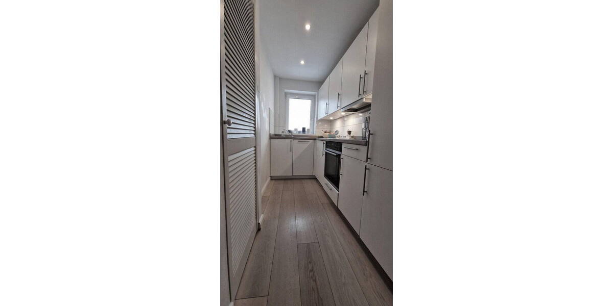 Etagenwohnung Eimsbüttel - Hamburg Eimsbüttel (Stadtteil) Eimsbüttel - 2 Zimmer, 54 m&sup2;, 469.000&euro; | Angebot:26789133