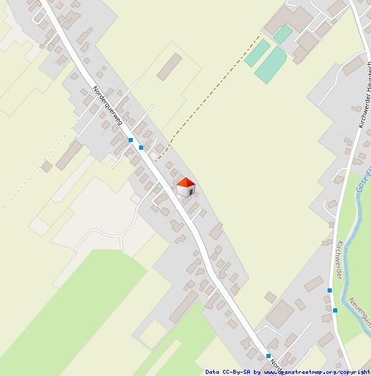 Schöne 2-Zimmerwohnung in attraktiver Lage in Kirchwerder 2 zimmer