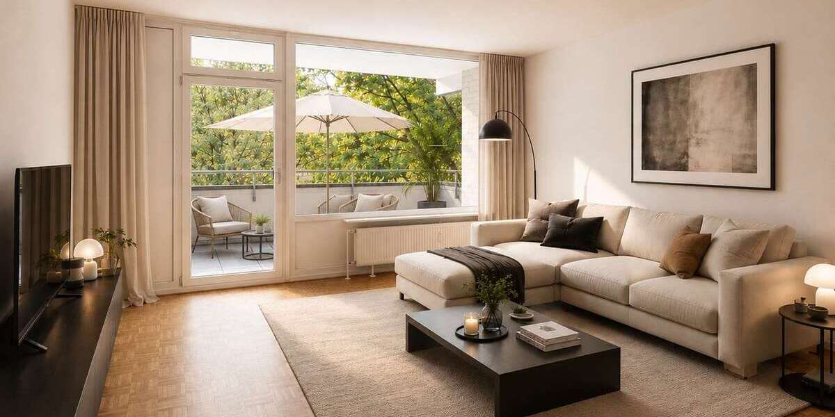 Etagenwohnung Hamburg Eimsbüttel - 2 Zimmer, 66 m&sup2;, 499.000&euro; | Angebot:26882339