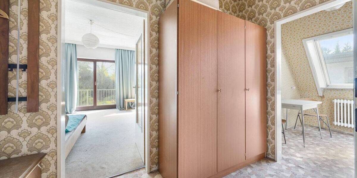 Einfamilienhaus Hamburg Niendorf - 7 Zimmer, 178 m&sup2;, 995.000&euro; | Angebot:26309225