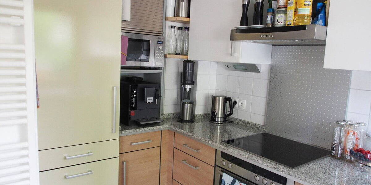 Reihenmittelhaus Hamburg Volksdorf - 4 Zimmer, 105 m&sup2;, 595.000&euro; | Angebot:26290442