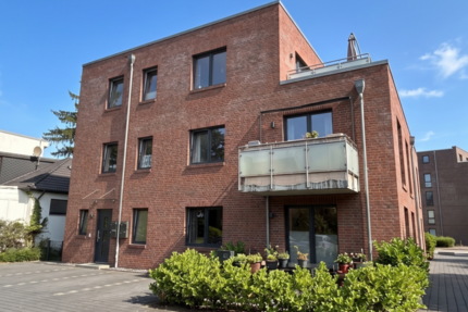 Wohnung Hamburg Schnelsen - 2.5 Zimmer, 69 m&sup2;, 1.300&euro; | Angebot:27098616