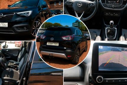Opel Crossland (X) 47.661 km 12.900 &euro; Henstedt Ulzburg(20 km nördlich von HH-direkt an der A7) 24558