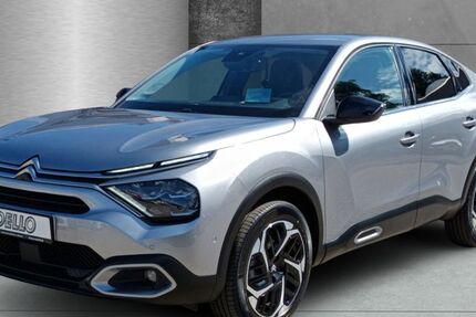 Citroen C4 X 14.357 km 18.490 &euro; Hamburg 22159