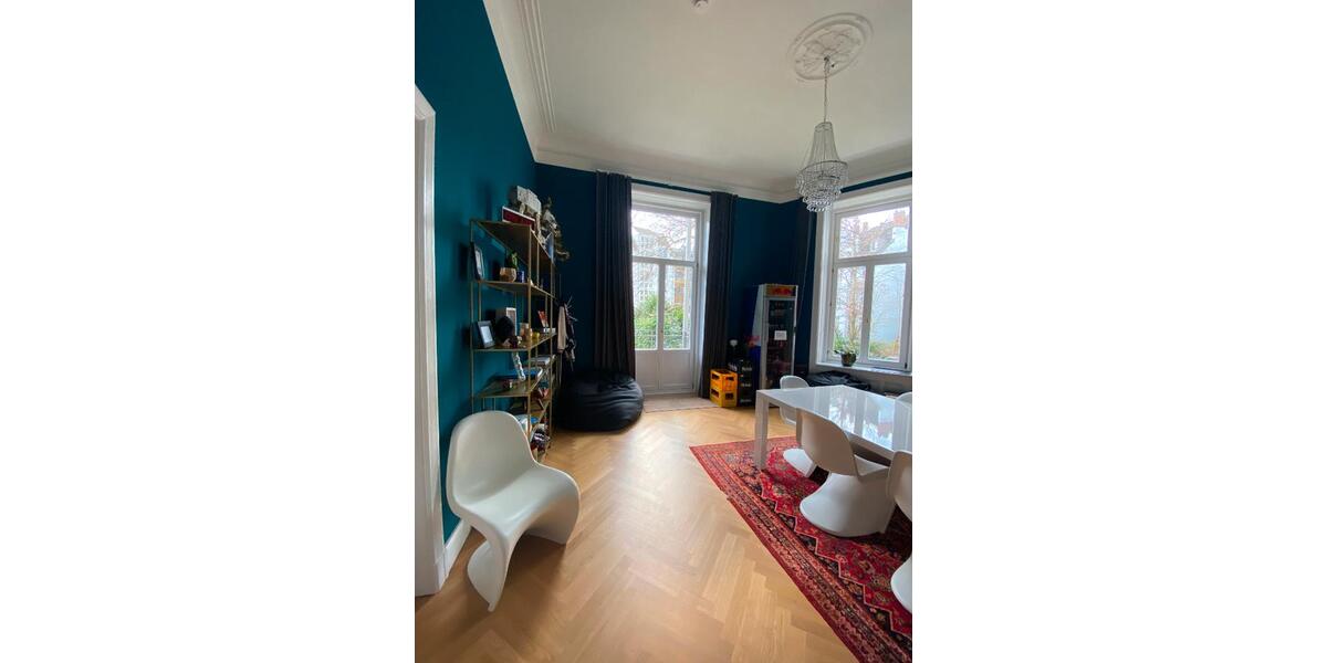 Gewerbeobjekt Hamburg Rotherbaum - 1.200&euro; | Angebot:26245434