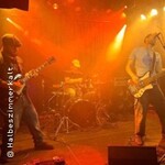 Halbes Zimmer Kalt - Plus Special Guests