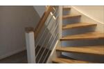 Doppelhaushälfte Beckdorf - 4 Zimmer, 125 m&sup2;, 1.599&euro; | Angebot:24497158