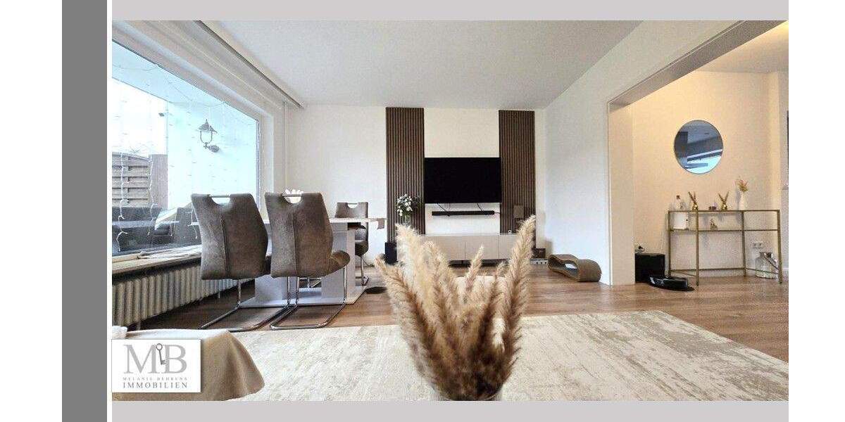 Doppelhaushälfte Norderstedt Harksheide - 5 Zimmer, 122 m&sup2;, 559.000&euro; | Angebot:25665499
