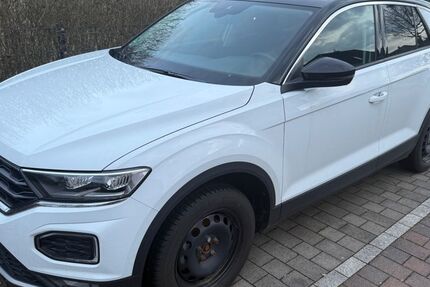 VW T-Roc 63.200 km 20.490 &euro; Norderstedt 22851