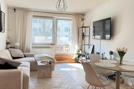 Wohnung Hamburg Barmbek-Süd - 3 Zimmer, 72 m&sup2;, 480.000&euro; | Angebot:26827488