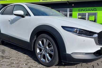 Mazda CX-30 78.160 km 17.845 &euro; Hamburg 22529