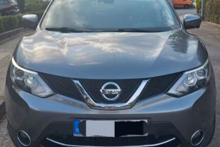 Nissan Qashqai 83.412 km 13.500 € Geesthacht 21502