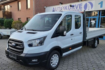Ford Transit 38.966 km 27.500 &euro; Uetersen 25436