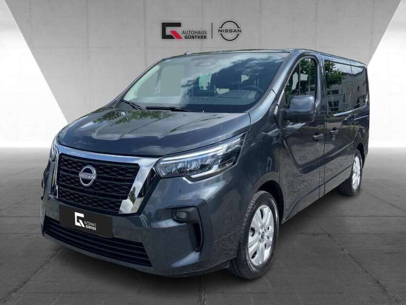 Nissan Primastar 20.877 km 38.990 € Halstenbek 25469