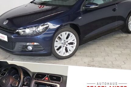 VW Scirocco 92.314 km 9.990 € Norderstedt 22844