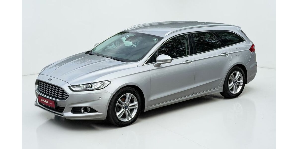 Ford Mondeo 120.500 km 10.900 &euro; Hamburg 22043