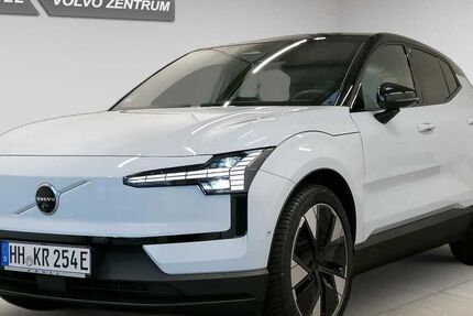 Volvo EX30 14.510 km 37.950 € Hamburg 21079