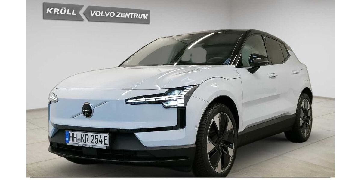 Volvo EX30 14.510 km 37.950 € Hamburg 21079