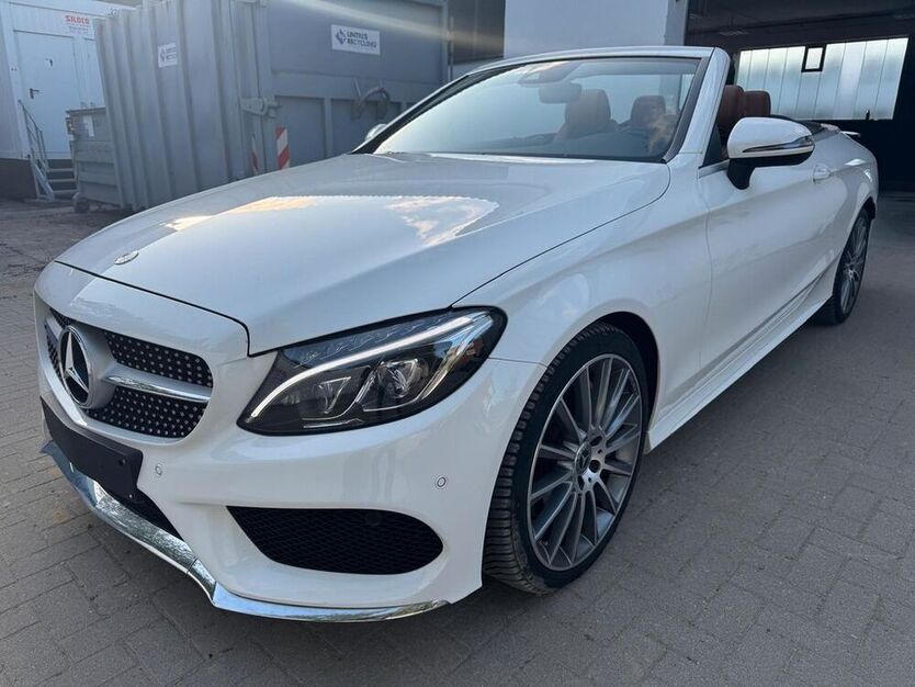 C 300