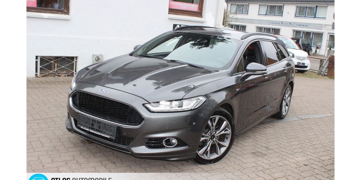 Ford Mondeo 110.000 km 16.990 &euro; Norderstedt/Hamburg 22848