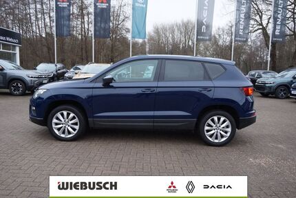 Seat Ateca 132.000 km 11.890 &euro; Buxtehude 21614