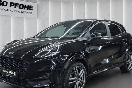 Ford Puma 101.808 km 14.980 &euro; Hamburg 22047