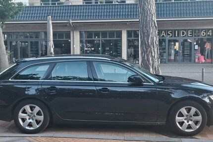 Audi A6 108.000 km 20.499 &euro; REINBEK 21465