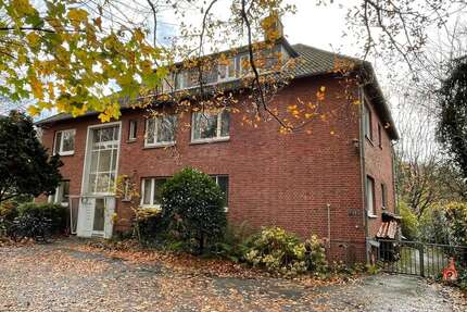 Wohnung zum Kaufen in Hamburg 329.000 € 66.34 m² 2.5 zimmer