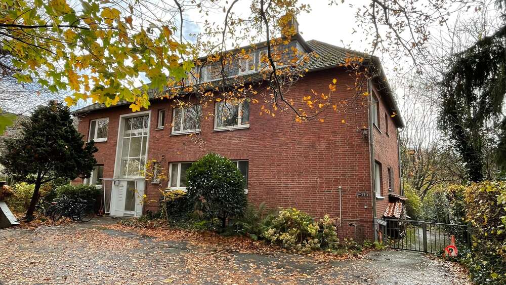 Wohnung zum Kaufen in Hamburg 329.000 € 66.34 m² 2.5 zimmer