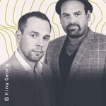 Julian & Roman Wasserfuhr