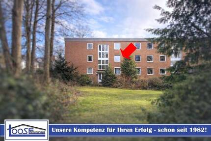 Wohnung Hamburg/Othmarschen Othmarschen - 2 Zimmer, 62 m&sup2;, 395.000&euro; | Angebot:26362554