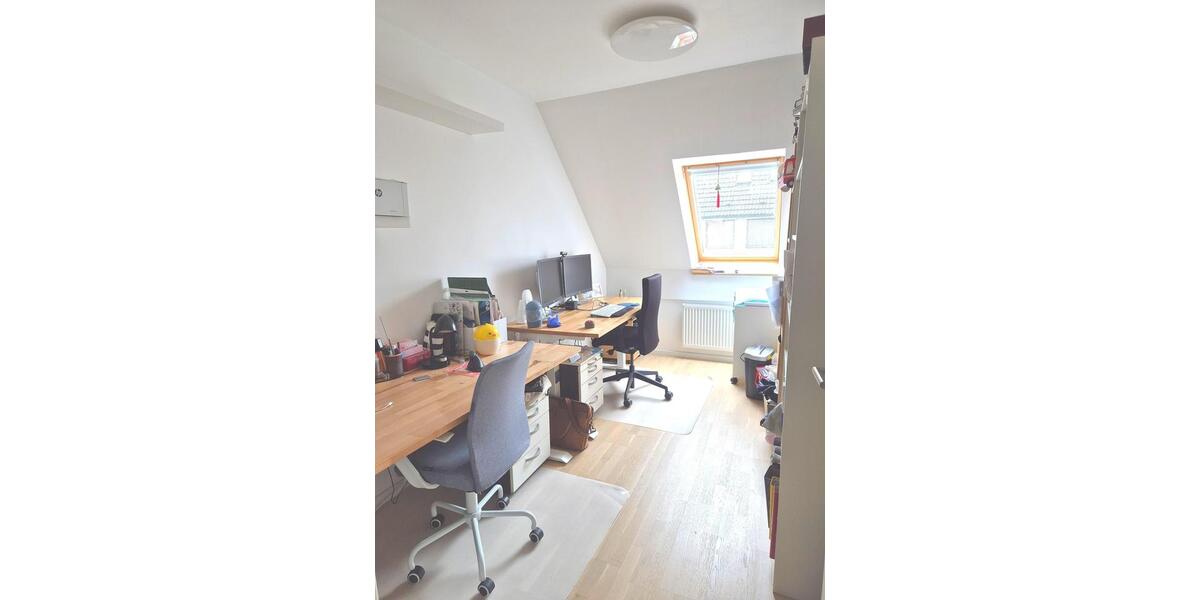 Reihenhaus Norderstedt Friedrichsgabe - 4.5 Zimmer, 114 m&sup2;, 1.920&euro; | Angebot:25232400