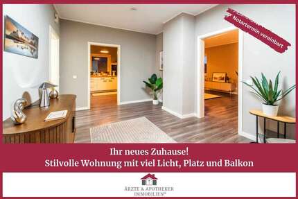 Wohnung zum Kaufen in Barsbüttel 399.000 € 116 m²