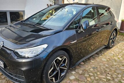 VW ID.3 76.000 km 20.499 &euro; Hamburg 22397
