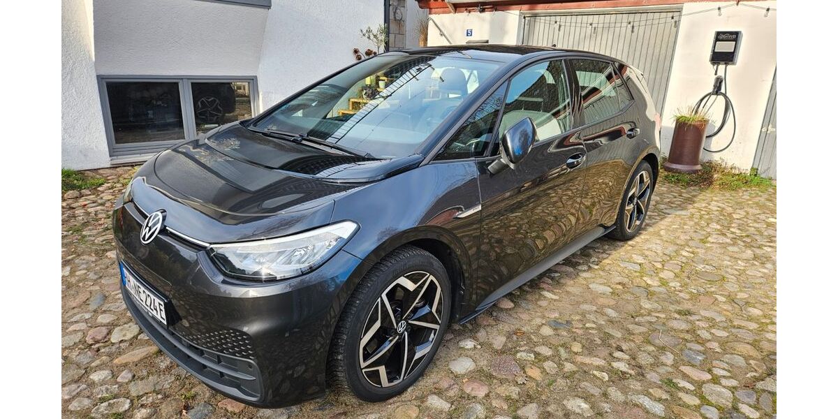 VW ID.3 76.000 km 20.499 &euro; Hamburg 22397