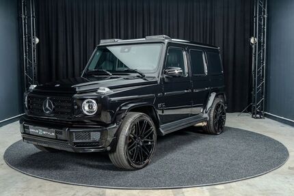 Mercedes-Benz G 500 65.834 km 114.900 &euro; Siek 22962