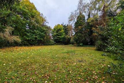 Grundstück Hamburg / Sasel Sasel - 450.000&euro; | Angebot:25094624