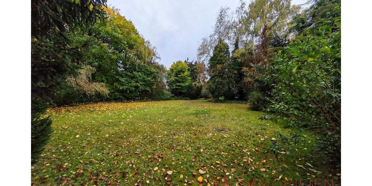 Grundstück Hamburg / Sasel Sasel - 450.000&euro; | Angebot:25094624